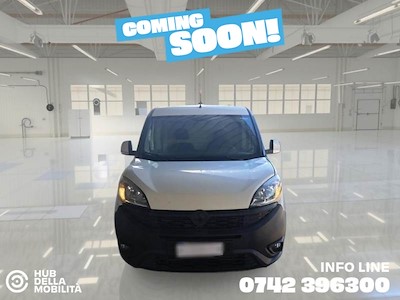 FIAT Doblò 1.4 T-Jet Natural Power Cargo  SX